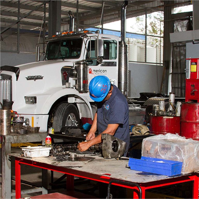 About American Quality Lubricants